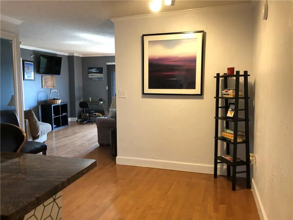 795 Hammond Drive Unit 2002, Atlanta, Georgia 30328, 1 Bedroom Bedrooms, ,1 BathroomBathrooms,Residential,Sold,795 Hammond Drive Unit 2002,6829609