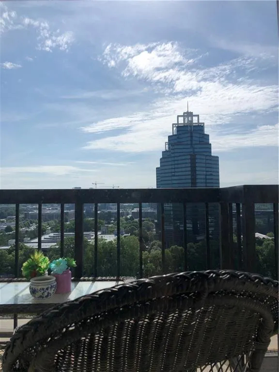 795 Hammond Drive Unit 2002, Atlanta, Georgia 30328, 1 Bedroom Bedrooms, ,1 BathroomBathrooms,Residential,Sold,795 Hammond Drive Unit 2002,6829609