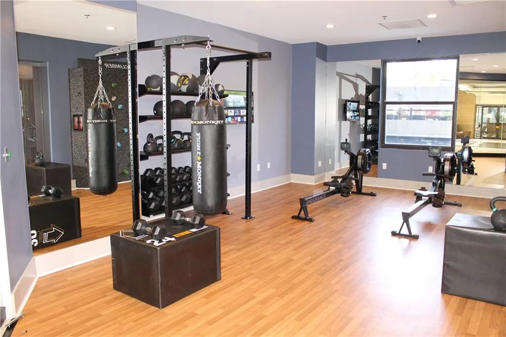 795 Hammond Drive Unit 2002, Atlanta, Georgia 30328, 1 Bedroom Bedrooms, ,1 BathroomBathrooms,Residential,Sold,795 Hammond Drive Unit 2002,6829609