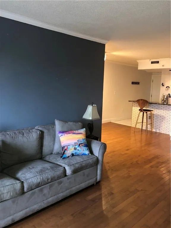 795 Hammond Drive Unit 2002, Atlanta, Georgia 30328, 1 Bedroom Bedrooms, ,1 BathroomBathrooms,Residential,Sold,795 Hammond Drive Unit 2002,6829609