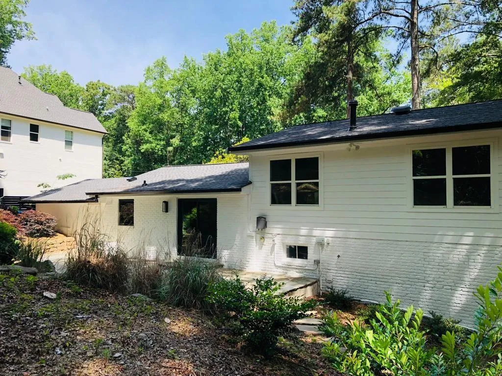 70 Bonnie Lane, Sandy Springs, Georgia 30328, 4 Bedrooms Bedrooms, ,3 BathroomsBathrooms,Residential,Sold,70 Bonnie Lane,7061159