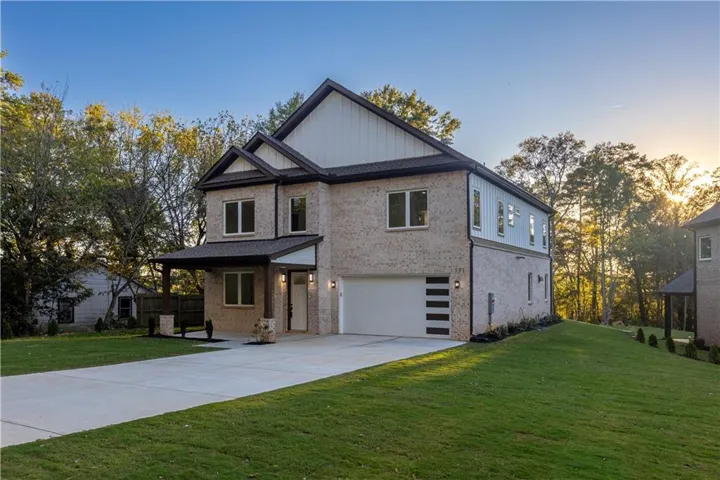 171 Honeysuckle Circle, Lawrenceville, Georgia 30046