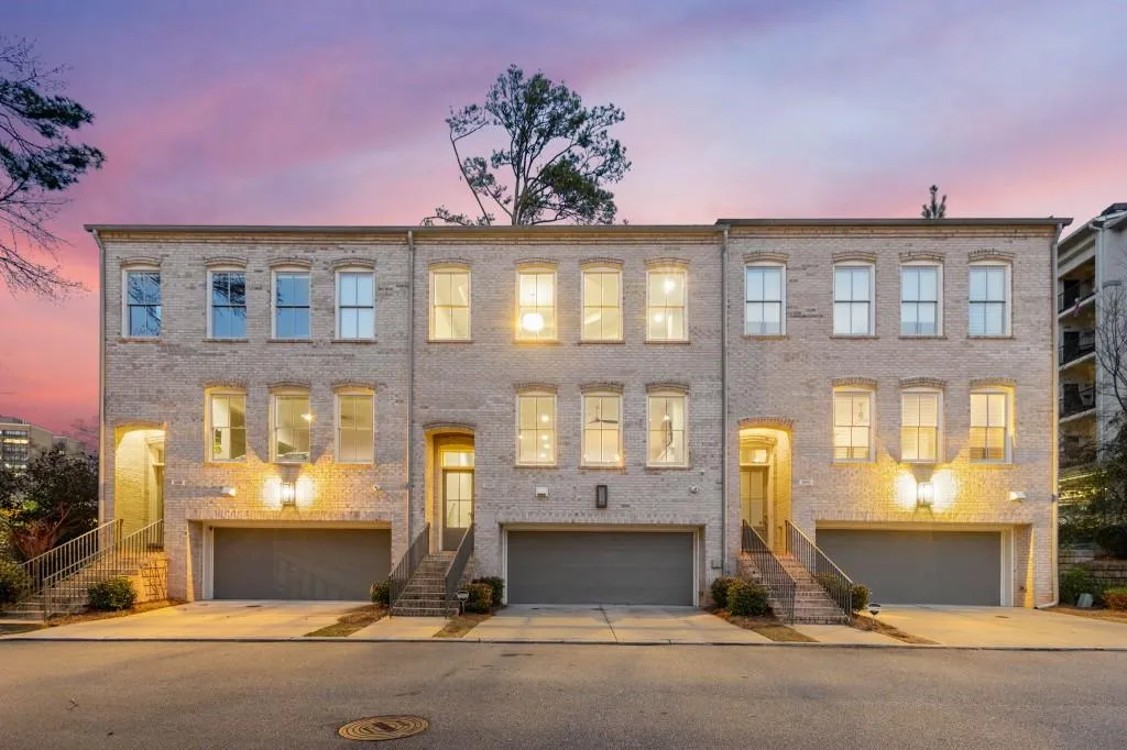 3454 Landen Pine Court Ne, Atlanta, Georgia 30305, 4 Bedrooms Bedrooms, 0 ,3 BathroomsBathrooms,Residential,For Sale,3454 Landen Pine Court Ne,7746136