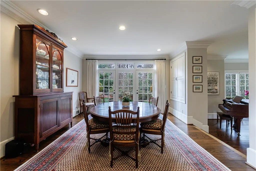 3302 W Andrews Drive Nw, Atlanta, Georgia 30305, 6 Bedrooms Bedrooms, 0 ,4 BathroomsBathrooms,Residential,For Sale,3302 W Andrews Drive Nw,7701865