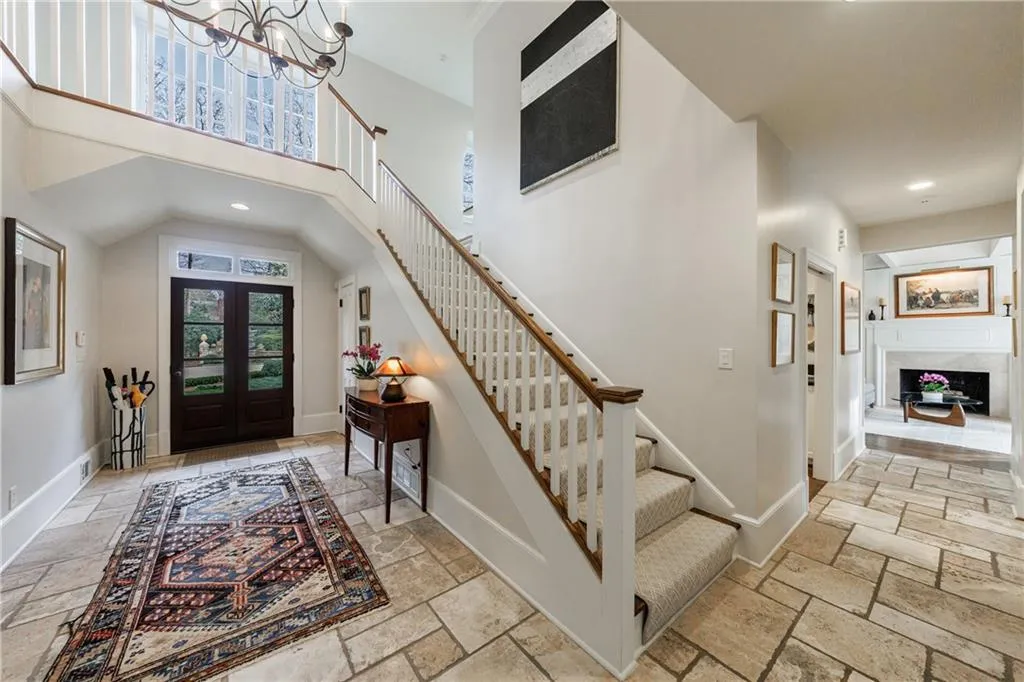 3302 W Andrews Drive Nw, Atlanta, Georgia 30305, 6 Bedrooms Bedrooms, 0 ,4 BathroomsBathrooms,Residential,For Sale,3302 W Andrews Drive Nw,7701865