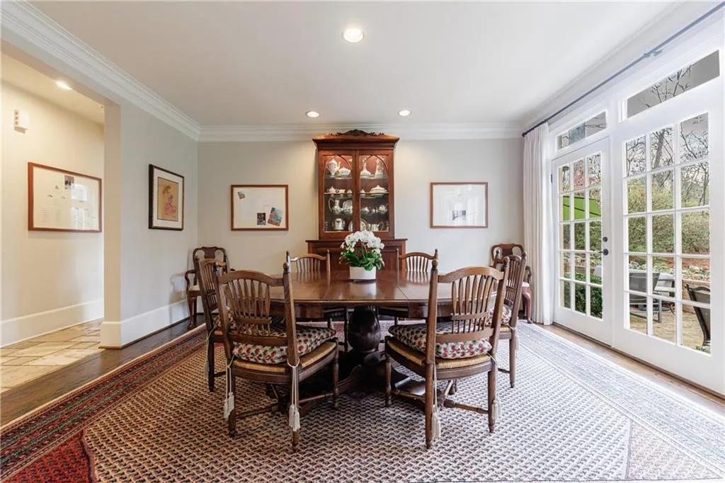 3302 W Andrews Drive Nw, Atlanta, Georgia 30305, 6 Bedrooms Bedrooms, 0 ,4 BathroomsBathrooms,Residential,For Sale,3302 W Andrews Drive Nw,7701865