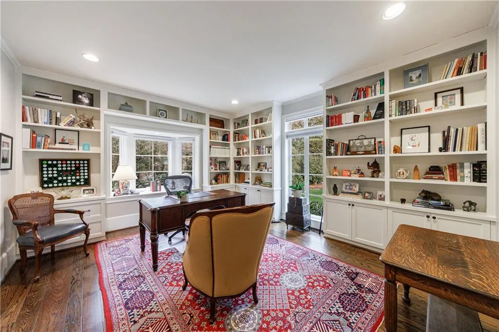 3302 W Andrews Drive Nw, Atlanta, Georgia 30305, 6 Bedrooms Bedrooms, 0 ,4 BathroomsBathrooms,Residential,For Sale,3302 W Andrews Drive Nw,7701865
