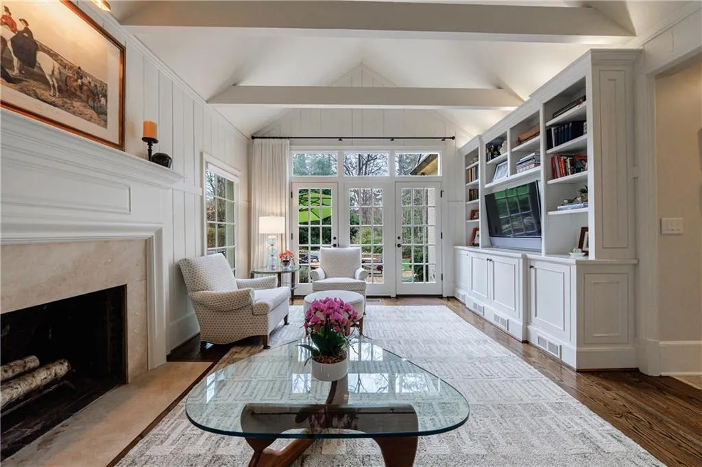 3302 W Andrews Drive Nw, Atlanta, Georgia 30305, 6 Bedrooms Bedrooms, 0 ,4 BathroomsBathrooms,Residential,For Sale,3302 W Andrews Drive Nw,7701865