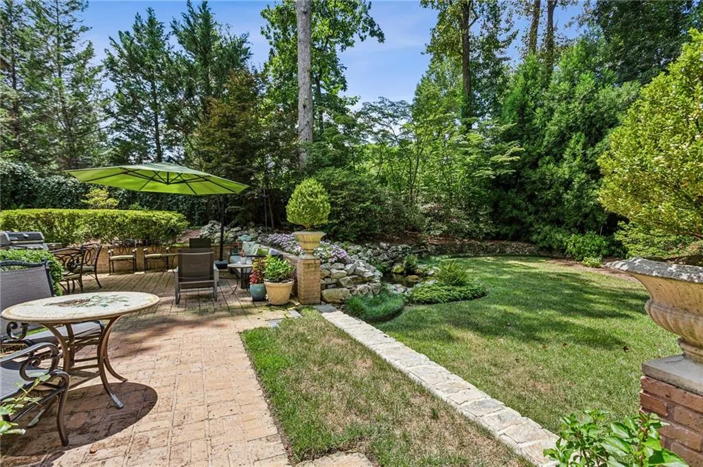 3302 W Andrews Drive Nw, Atlanta, Georgia 30305, 6 Bedrooms Bedrooms, 0 ,4 BathroomsBathrooms,Residential,For Sale,3302 W Andrews Drive Nw,7701865