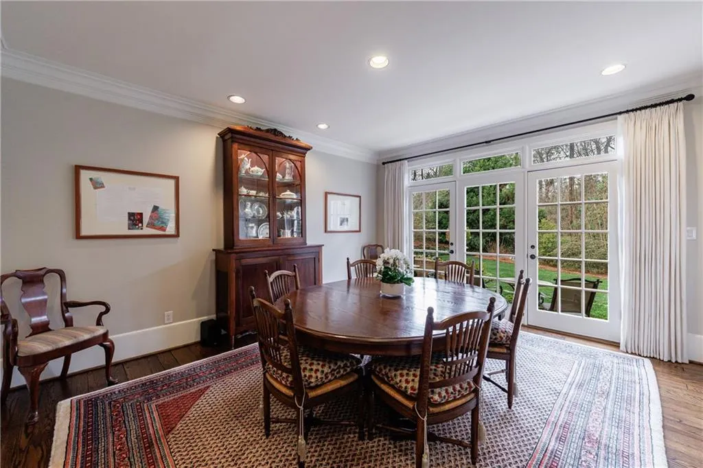 3302 W Andrews Drive Nw, Atlanta, Georgia 30305, 6 Bedrooms Bedrooms, 0 ,4 BathroomsBathrooms,Residential,For Sale,3302 W Andrews Drive Nw,7701865