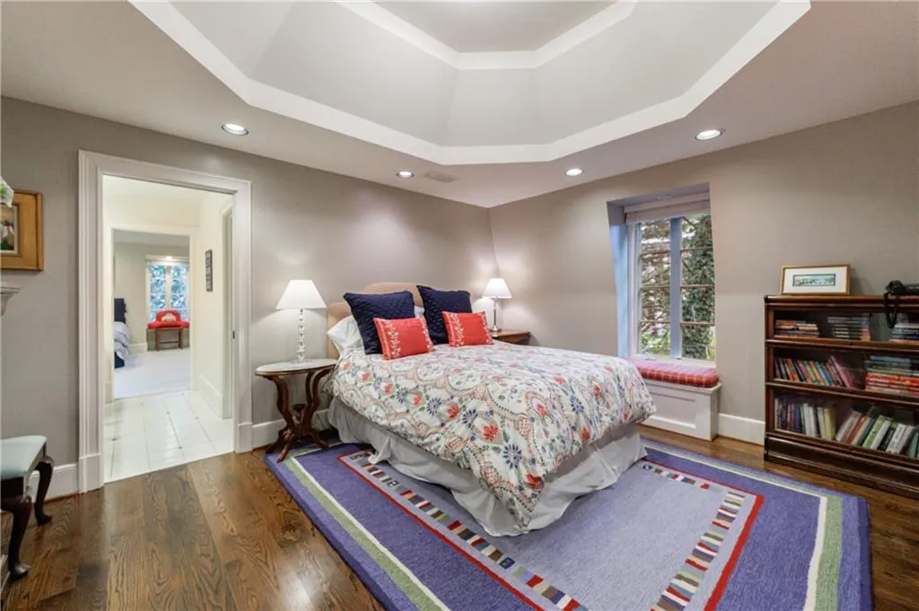 3302 W Andrews Drive Nw, Atlanta, Georgia 30305, 6 Bedrooms Bedrooms, 0 ,4 BathroomsBathrooms,Residential,For Sale,3302 W Andrews Drive Nw,7701865