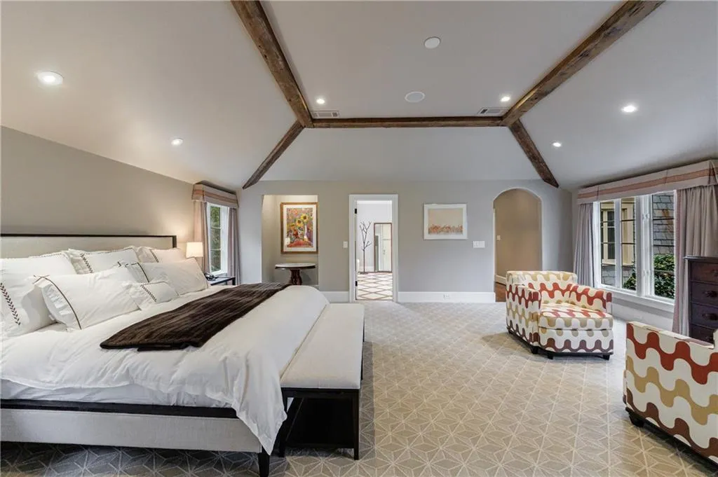 3302 W Andrews Drive Nw, Atlanta, Georgia 30305, 6 Bedrooms Bedrooms, 0 ,4 BathroomsBathrooms,Residential,For Sale,3302 W Andrews Drive Nw,7701865