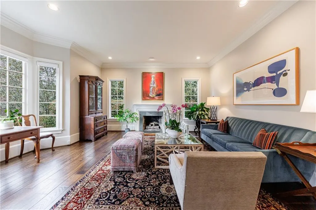 3302 W Andrews Drive Nw, Atlanta, Georgia 30305, 6 Bedrooms Bedrooms, 0 ,4 BathroomsBathrooms,Residential,For Sale,3302 W Andrews Drive Nw,7701865