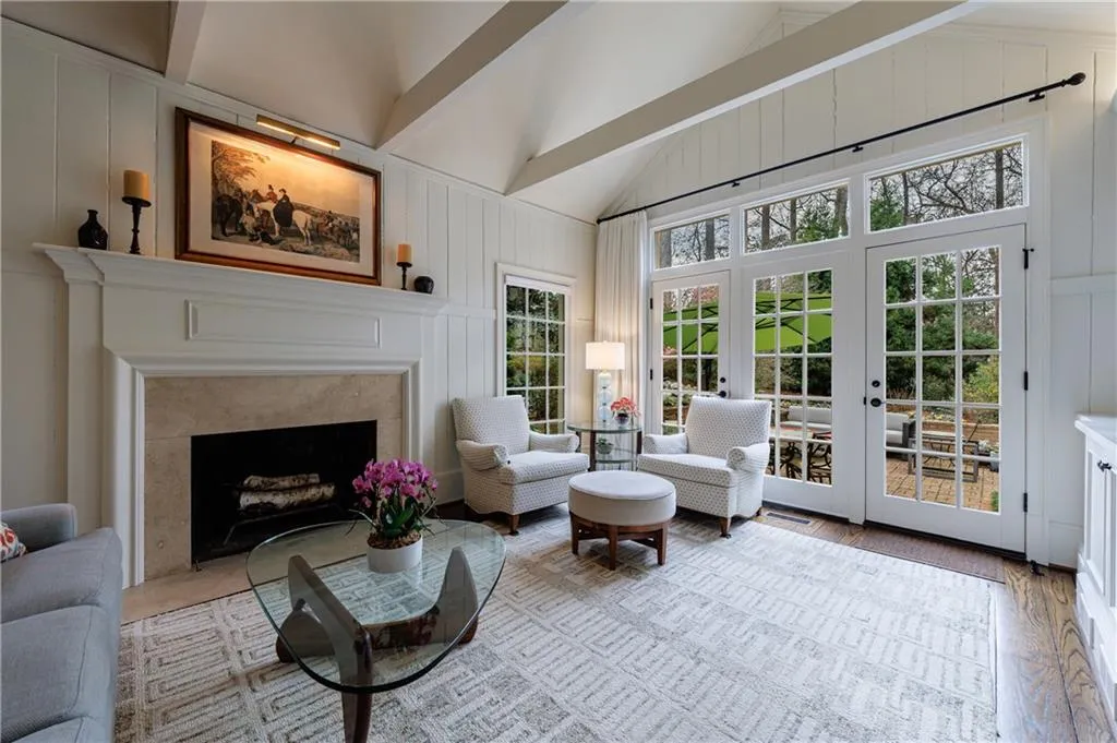 3302 W Andrews Drive Nw, Atlanta, Georgia 30305, 6 Bedrooms Bedrooms, 0 ,4 BathroomsBathrooms,Residential,For Sale,3302 W Andrews Drive Nw,7701865