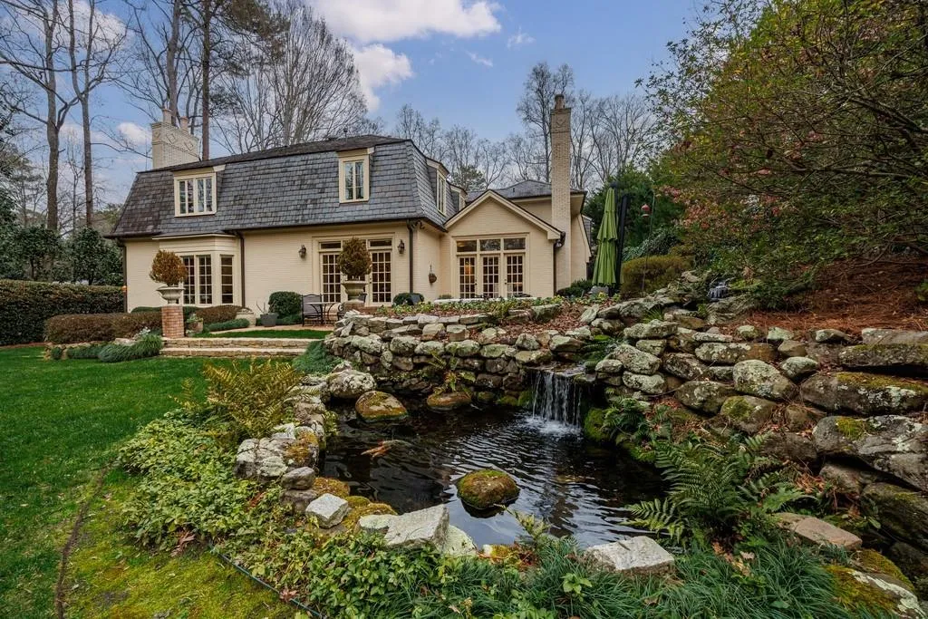 3302 W Andrews Drive Nw, Atlanta, Georgia 30305, 6 Bedrooms Bedrooms, 0 ,4 BathroomsBathrooms,Residential,For Sale,3302 W Andrews Drive Nw,7701865