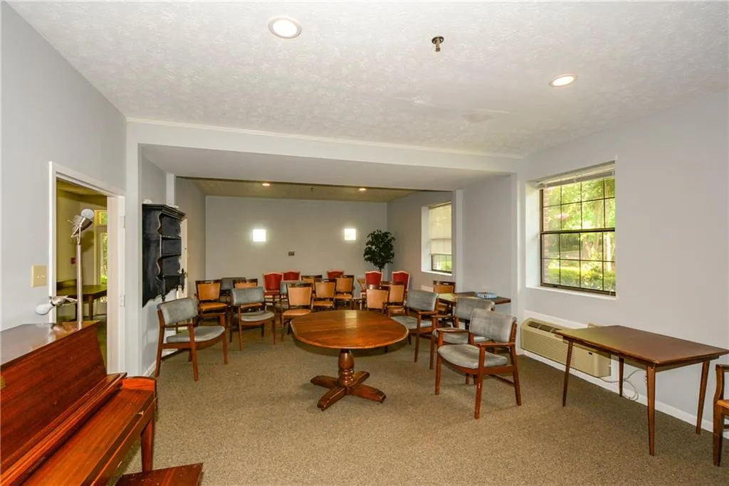 475 Mount Vernon Highway Ne Unit A-206, Atlanta, Georgia 30328, 2 Bedrooms Bedrooms, ,2 BathroomsBathrooms,Residential,Sold,475 Mount Vernon Highway Ne Unit A-206,6077209