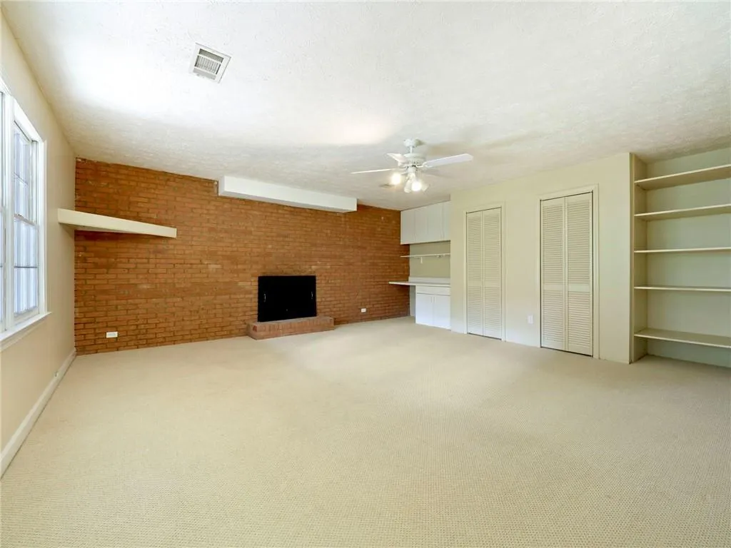 7575 Hunters Woods Drive, Sandy Springs, Georgia 30350, 6 Bedrooms Bedrooms, ,4 BathroomsBathrooms,Residential,Sold,7575 Hunters Woods Drive,6867400