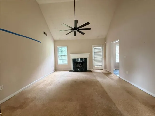50 Mote Crossing Road, Covington, Georgia 30016