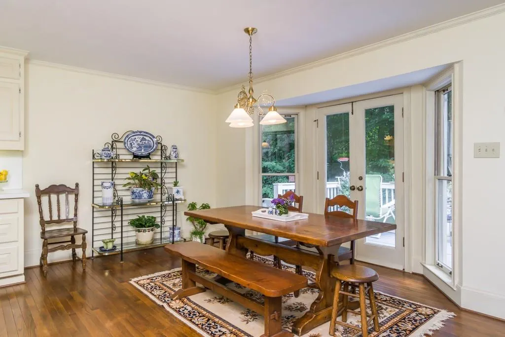 30 Serendipity Way, Sandy Springs, Georgia 30350, 5 Bedrooms Bedrooms, ,3 BathroomsBathrooms,Residential,Sold,30 Serendipity Way,6599147