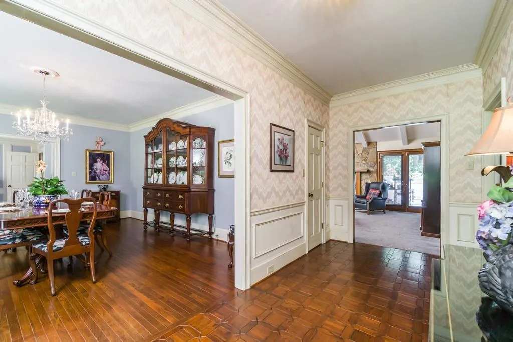 30 Serendipity Way, Sandy Springs, Georgia 30350, 5 Bedrooms Bedrooms, ,3 BathroomsBathrooms,Residential,Sold,30 Serendipity Way,6599147