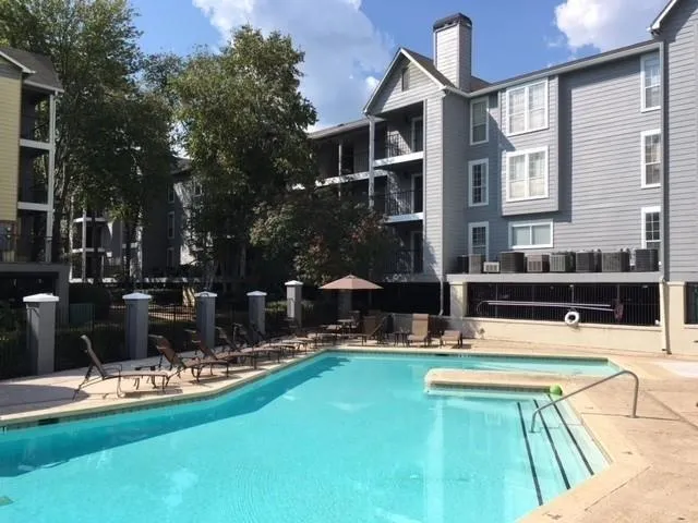 210 Granville Court Unit 210, Sandy Springs, Georgia 30328, 1 Bedroom Bedrooms, ,1 BathroomBathrooms,Residential,Sold,210 Granville Court Unit 210,6701349