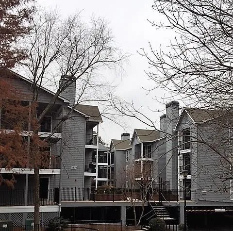 210 Granville Court Unit 210, Sandy Springs, Georgia 30328, 1 Bedroom Bedrooms, ,1 BathroomBathrooms,Residential,Sold,210 Granville Court Unit 210,6701349