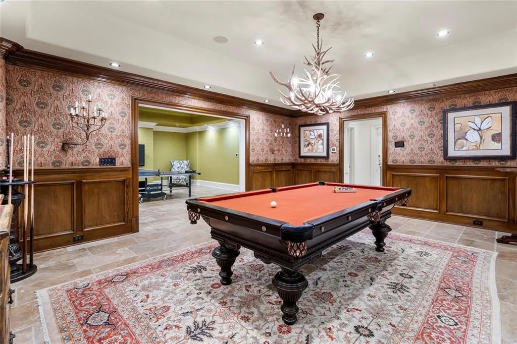 Billiards