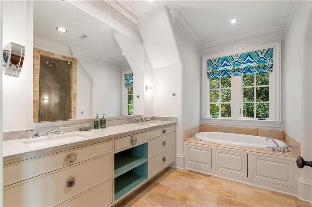 4345 Mount Paran Parkway Nw, Atlanta, Georgia 30327, 7 Bedrooms Bedrooms, ,7 BathroomsBathrooms,Residential,For Sale,4345 Mount Paran Parkway Nw,7502173
