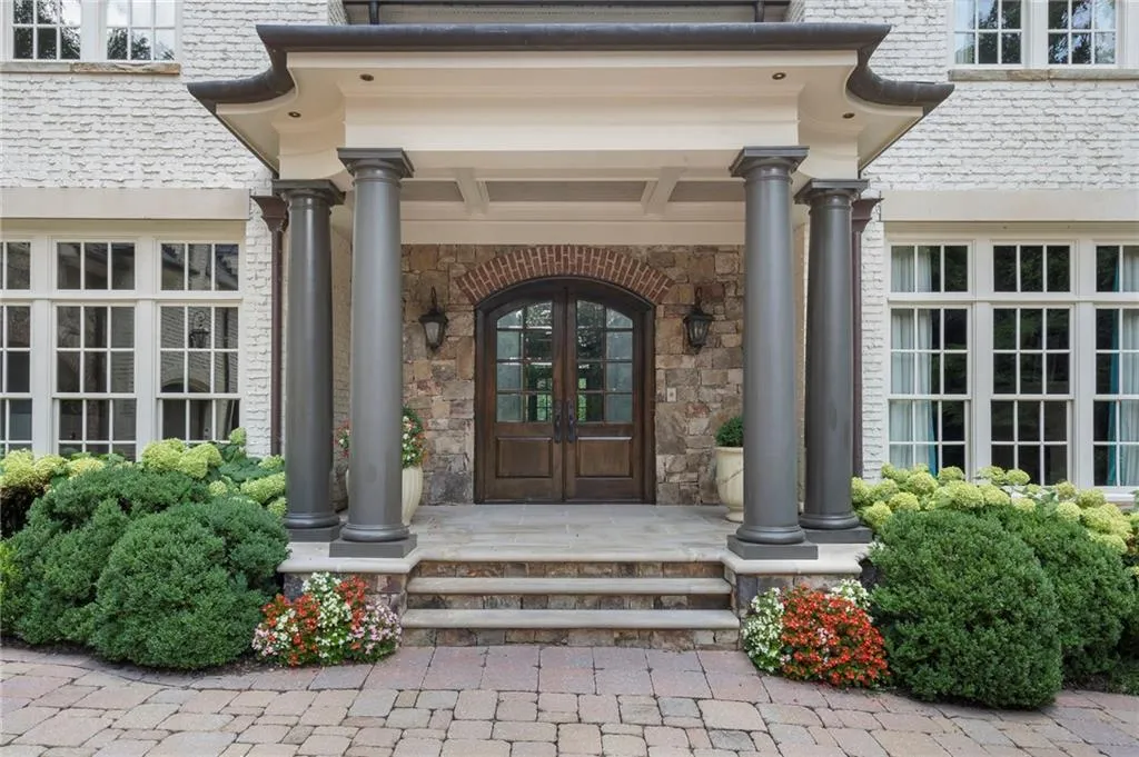 4345 Mount Paran Parkway Nw, Atlanta, Georgia 30327, 7 Bedrooms Bedrooms, ,7 BathroomsBathrooms,Residential,For Sale,4345 Mount Paran Parkway Nw,7502173