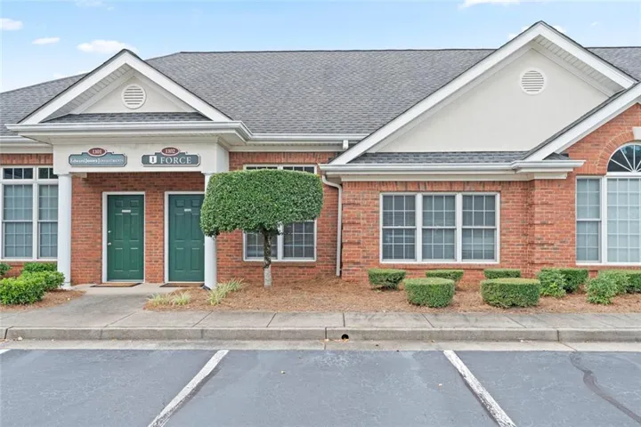 1102 Macy Drive, Roswell, Georgia 30076
