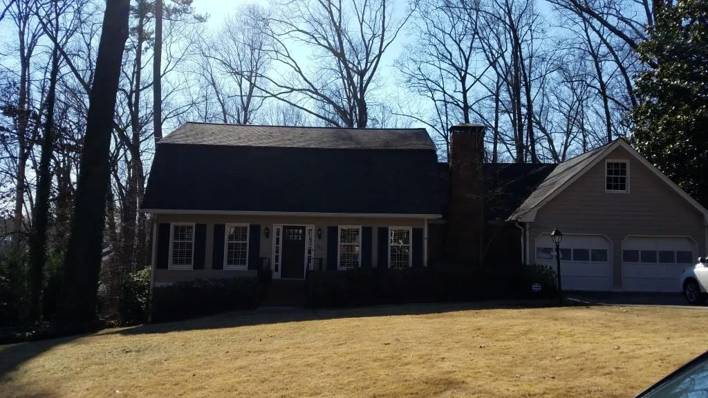 455 Wyncourtney Drive, Sandy Springs, Georgia 30328, 4 Bedrooms Bedrooms, ,3 BathroomsBathrooms,Residential,Sold,455 Wyncourtney Drive,6125843