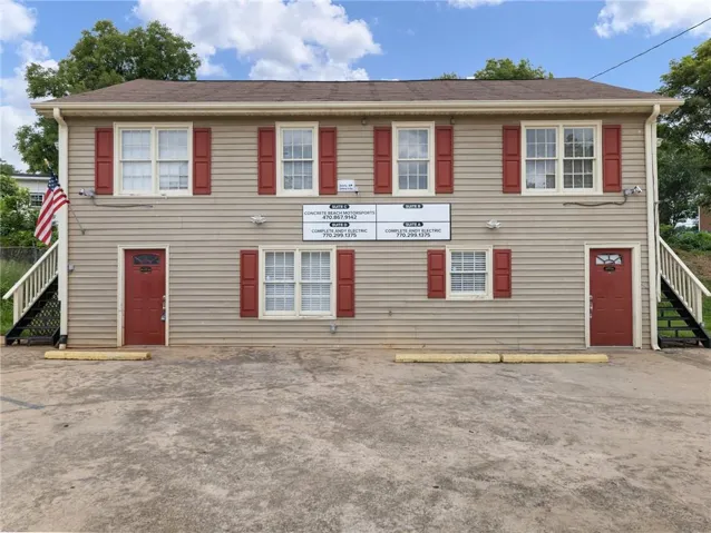 245 W Moreno Street, Buford, Georgia 30518
