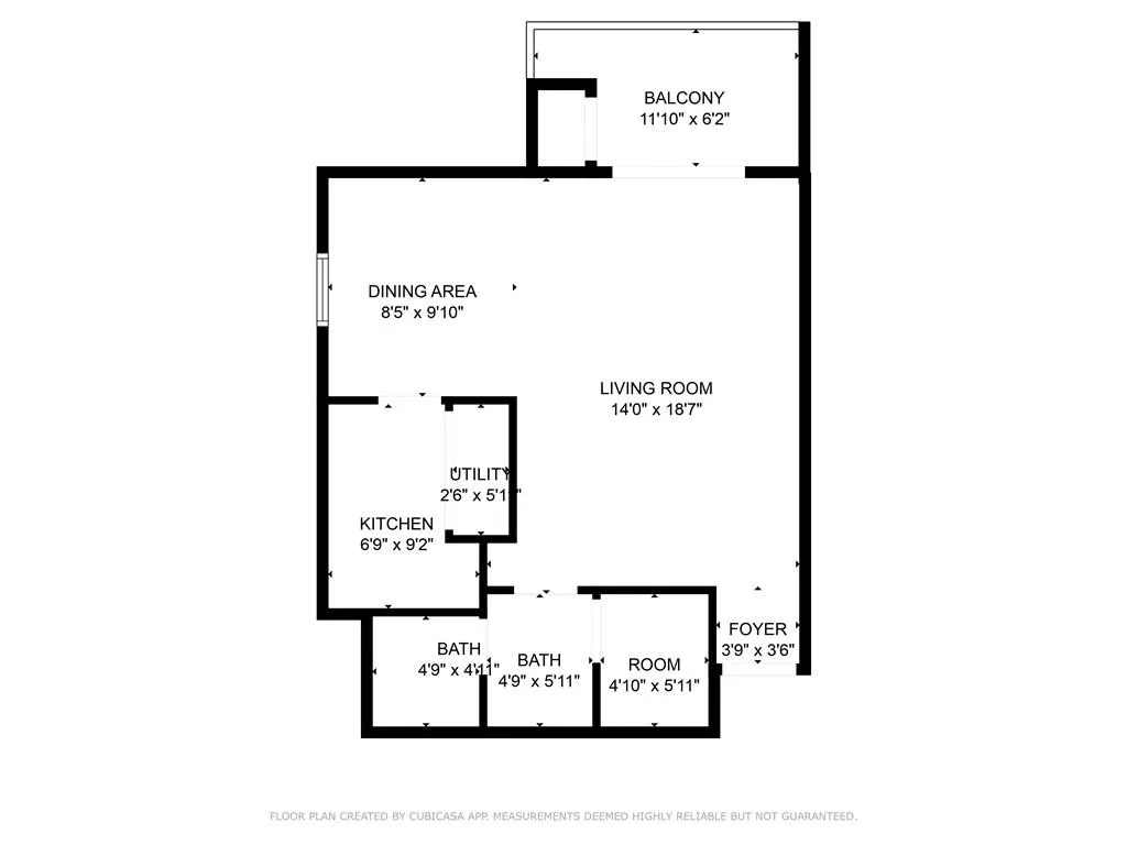 1150 Collier Road Nw Unit 10l, Atlanta, Georgia 30318, 1 Bedroom Bedrooms, ,1 BathroomBathrooms,Residential,For Sale,1150 Collier Road Nw Unit 10l,7595027
