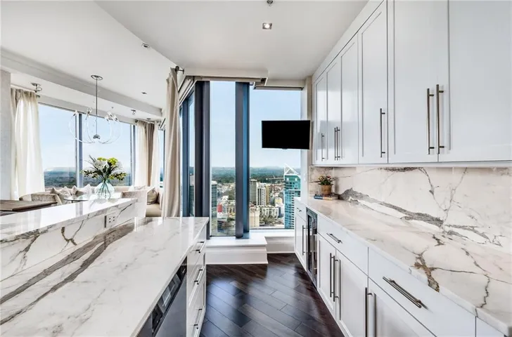 3344 Peachtree Road Ne Unit 3301, Atlanta, Georgia 30326