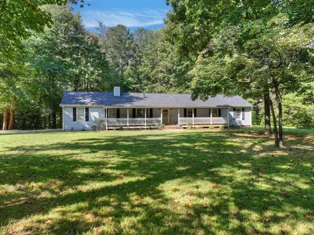 46 White Oak Drive, Talking Rock, Georgia 30175