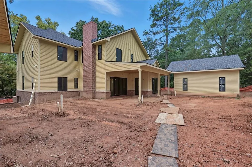 6315 N Hampton Drive, Atlanta, Georgia 30328, 6 Bedrooms Bedrooms, ,6 BathroomsBathrooms,Residential,For Sale,6315 N Hampton Drive,7663703