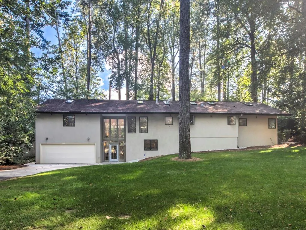 1281 Roxboro Drive Ne, Brookhaven, Georgia 30324, 4 Bedrooms Bedrooms, ,2 BathroomsBathrooms,Residential,Sold,1281 Roxboro Drive Ne,5920647