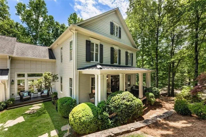 3910 Two Rivers Drive, Cumming, Georgia 30041