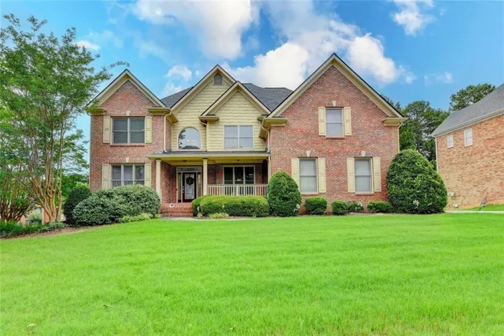 1442 Great Shoals Drive Se, Lawrenceville, Georgia 30045