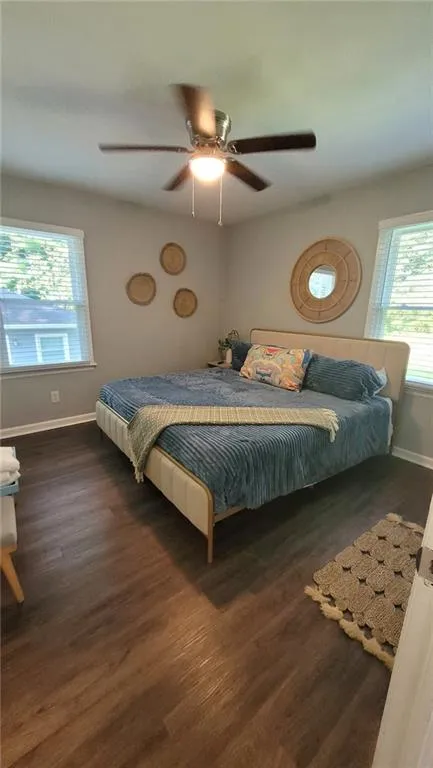 462 Center Hill Avenue, Atlanta, Georgia 30318, 2 Bedrooms Bedrooms, ,1 BathroomBathrooms,Residential,For Sale,462 Center Hill Avenue,7591936