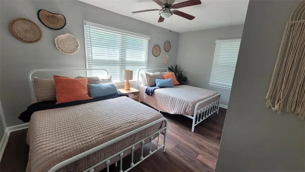 462 Center Hill Avenue, Atlanta, Georgia 30318, 2 Bedrooms Bedrooms, ,1 BathroomBathrooms,Residential,For Sale,462 Center Hill Avenue,7591936
