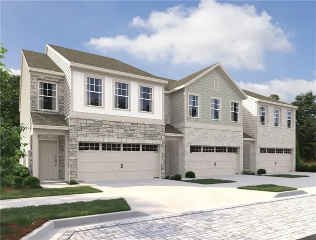 Leydenview by Ashton Woods