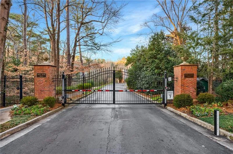 3456 Paces Place Nw, Atlanta, Georgia 30327, 5 Bedrooms Bedrooms, ,4 BathroomsBathrooms,Residential,For Sale,3456 Paces Place Nw,7578136