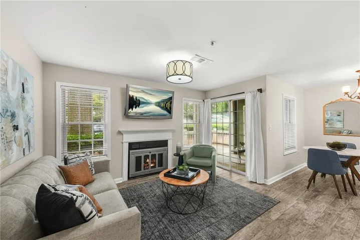 2174 River Heights Court Se, Marietta, Georgia 30067