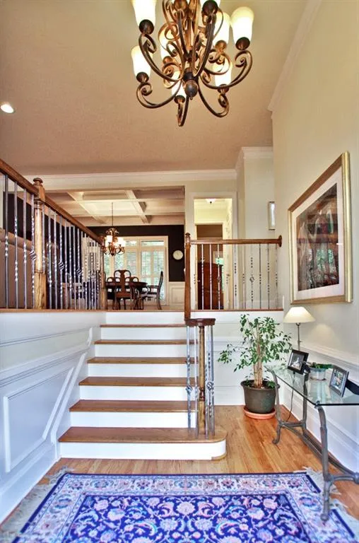 1015 Manorwood Court, Sandy Springs, Georgia 30328, 4 Bedrooms Bedrooms, ,3 BathroomsBathrooms,Residential,Sold,1015 Manorwood Court,5771082