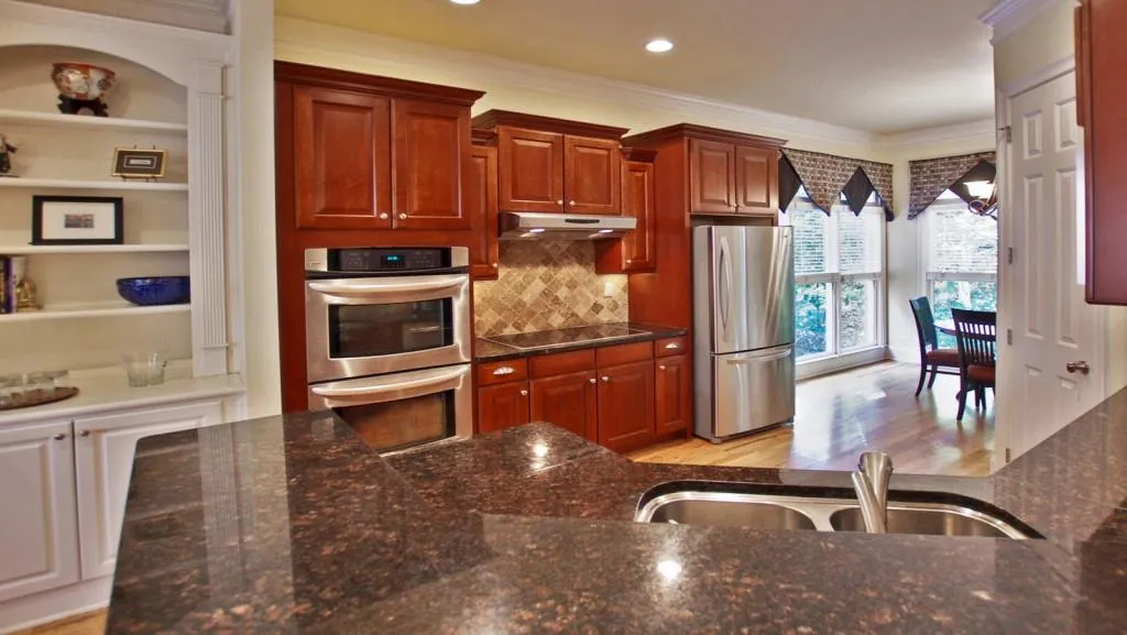1015 Manorwood Court, Sandy Springs, Georgia 30328, 4 Bedrooms Bedrooms, ,3 BathroomsBathrooms,Residential,Sold,1015 Manorwood Court,5771082