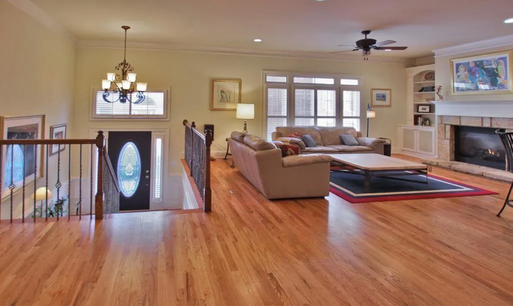 1015 Manorwood Court, Sandy Springs, Georgia 30328, 4 Bedrooms Bedrooms, ,3 BathroomsBathrooms,Residential,Sold,1015 Manorwood Court,5771082