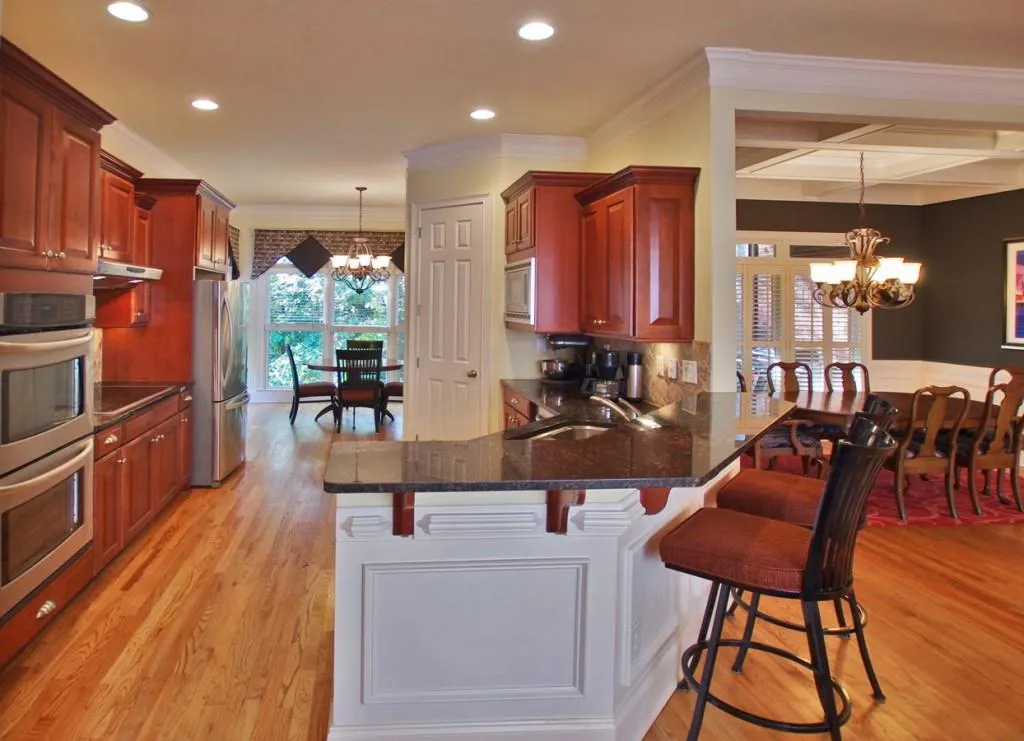 1015 Manorwood Court, Sandy Springs, Georgia 30328, 4 Bedrooms Bedrooms, ,3 BathroomsBathrooms,Residential,Sold,1015 Manorwood Court,5771082