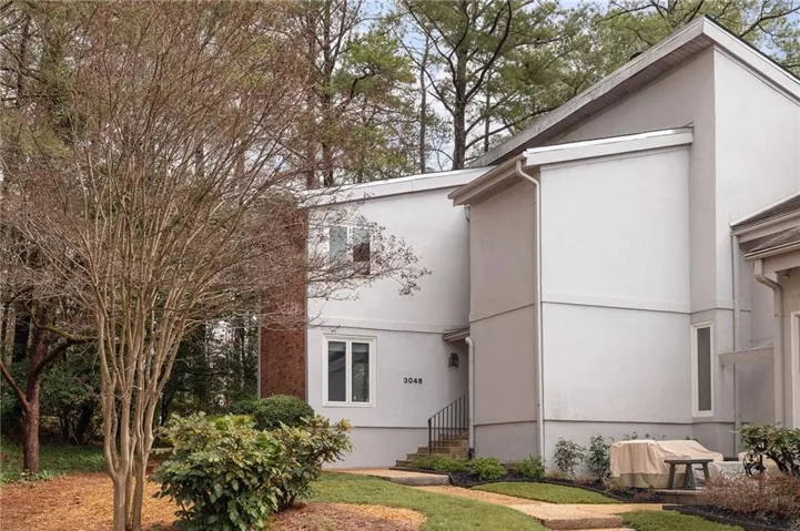 3046 Vinings Ferry Drive Se, Atlanta, Georgia 30339