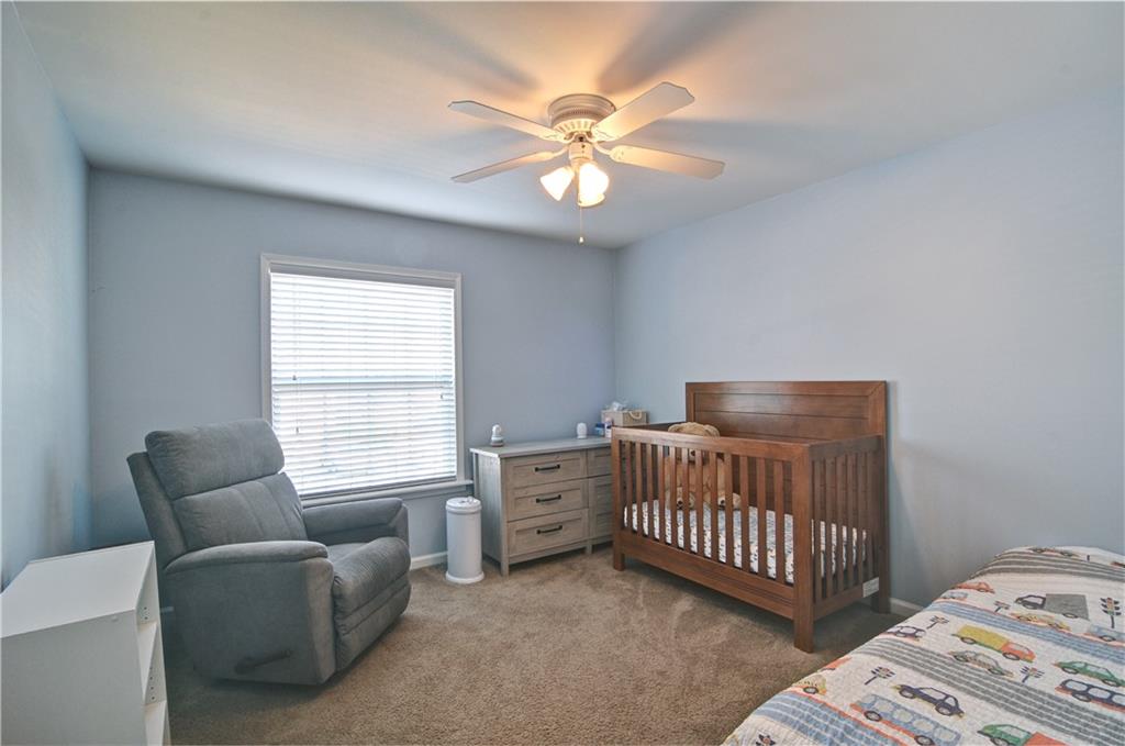 1607 Brighton Point Unit 1607, Sandy Springs, Georgia 30328, 3 Bedrooms Bedrooms, ,2 BathroomsBathrooms,Residential,Sold,1607 Brighton Point Unit 1607,7333402